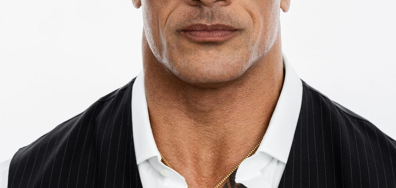 Dwayne Johnson