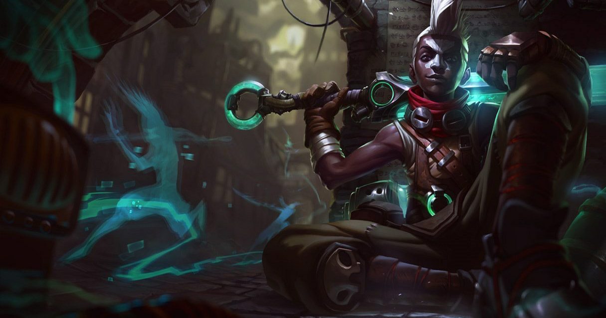 Ekko