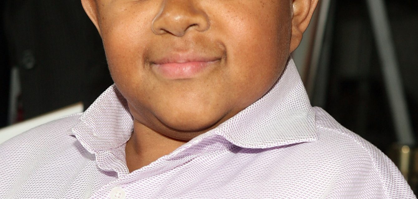 Emmanuel Lewis