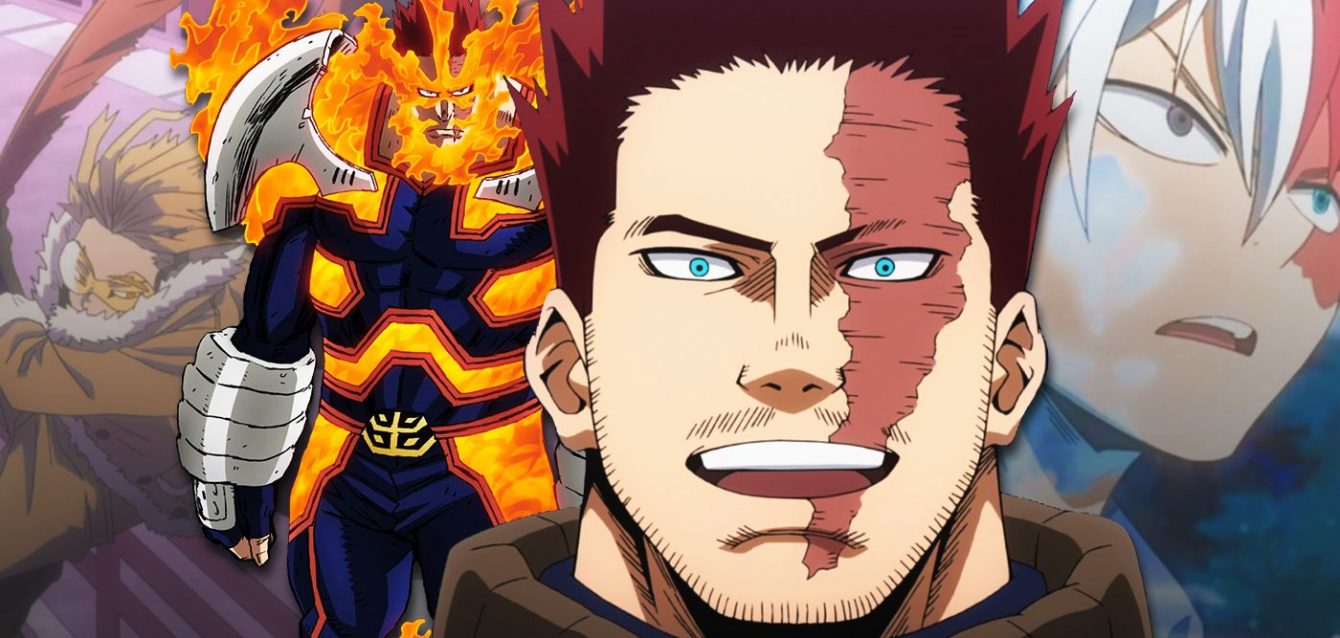 Endeavor