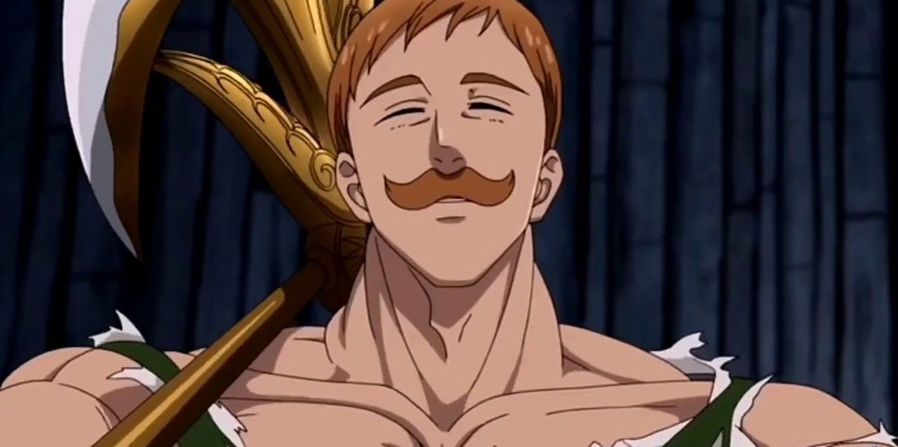 Escanor