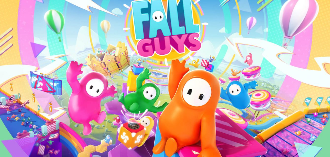 Fall Guys