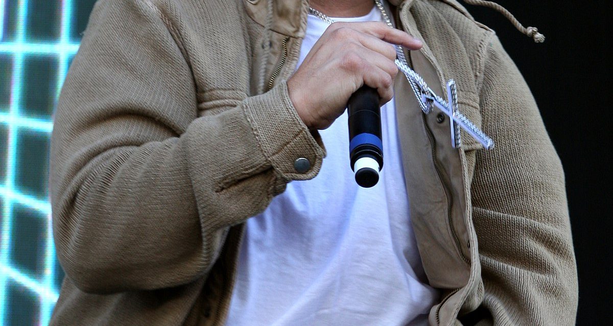 Fat Joe