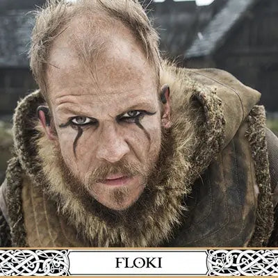 Floki