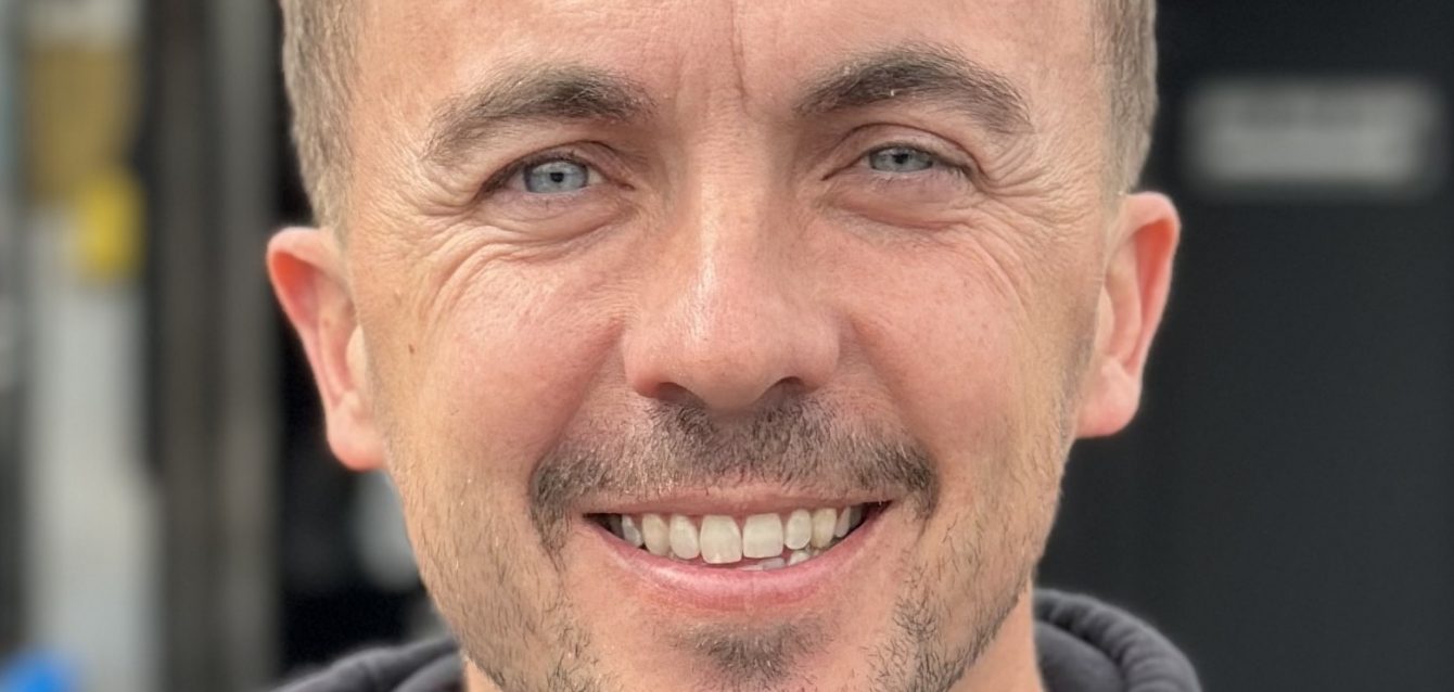 Frankie Muniz