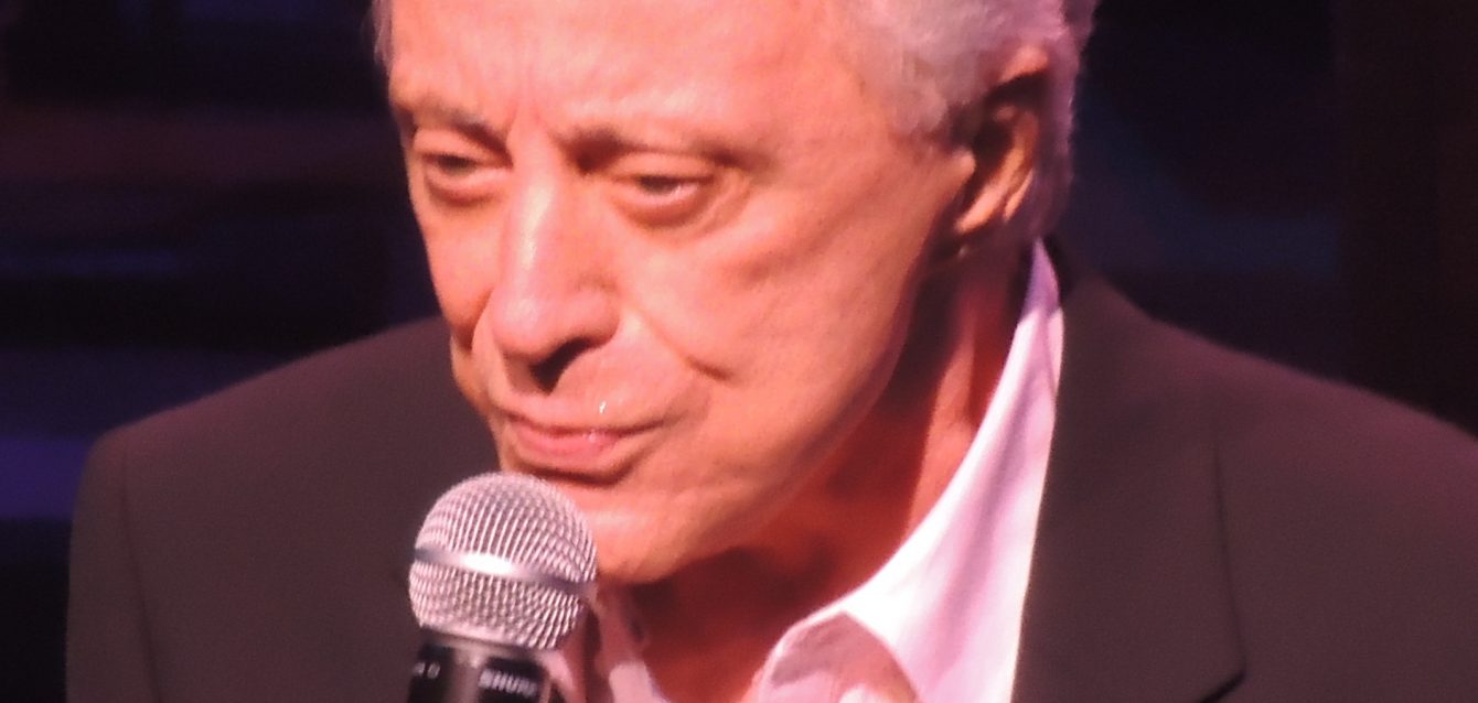 Frankie Valli