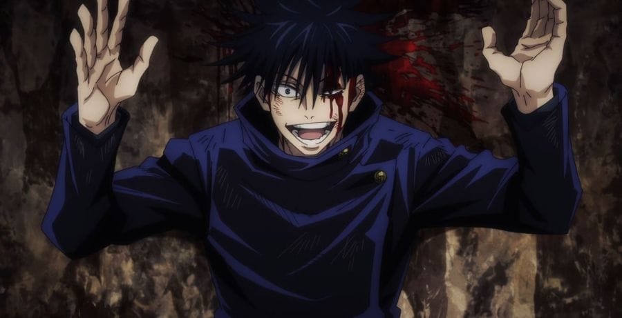 Fushiguro