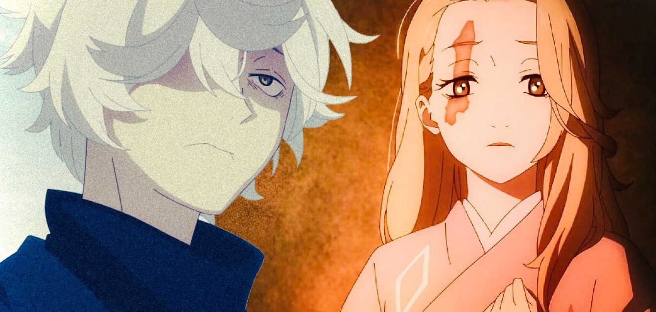 Gabimaru's Wife