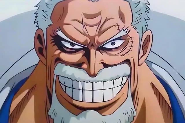 Garp