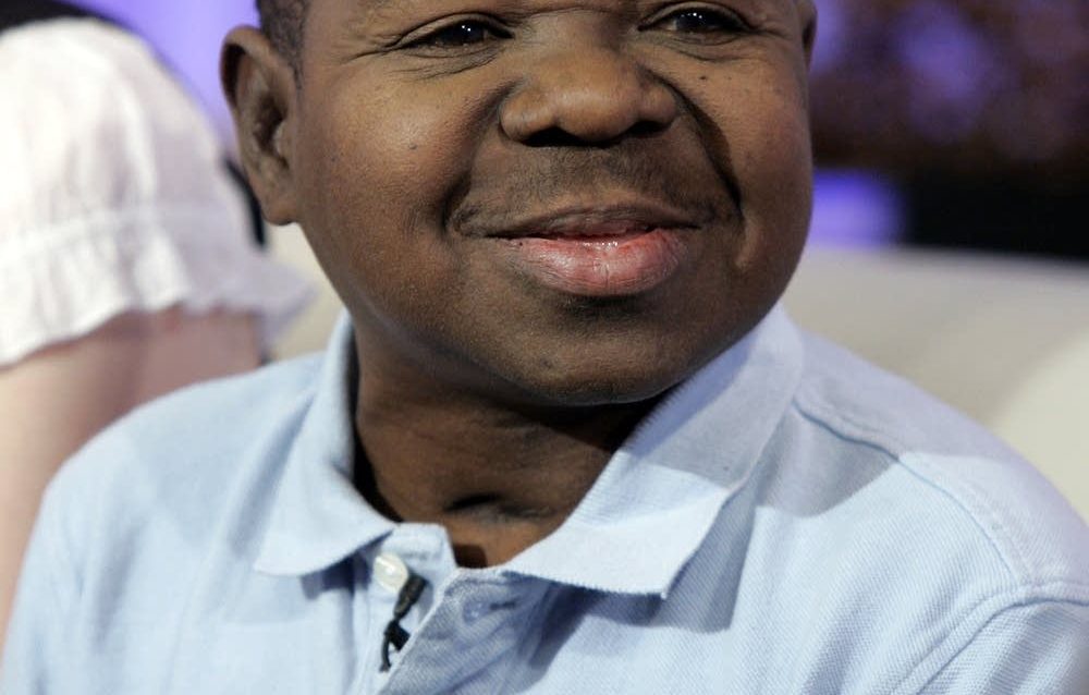 Gary Coleman