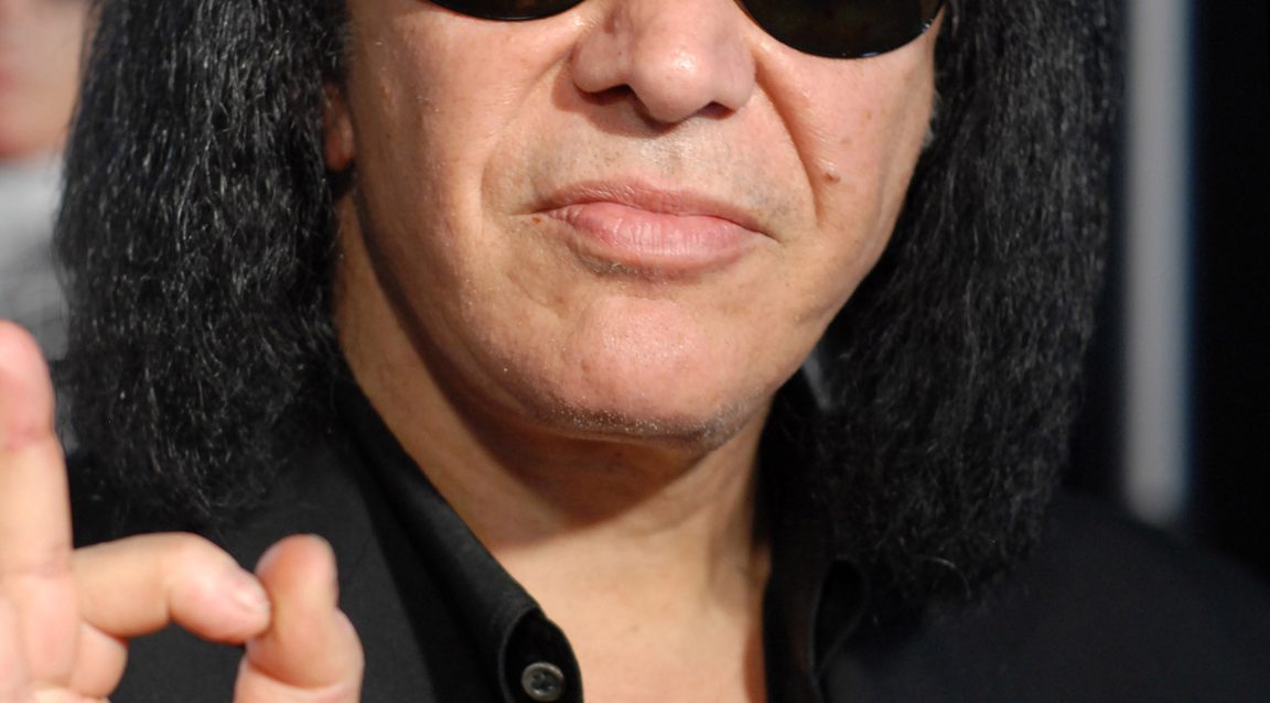 Gene Simmons