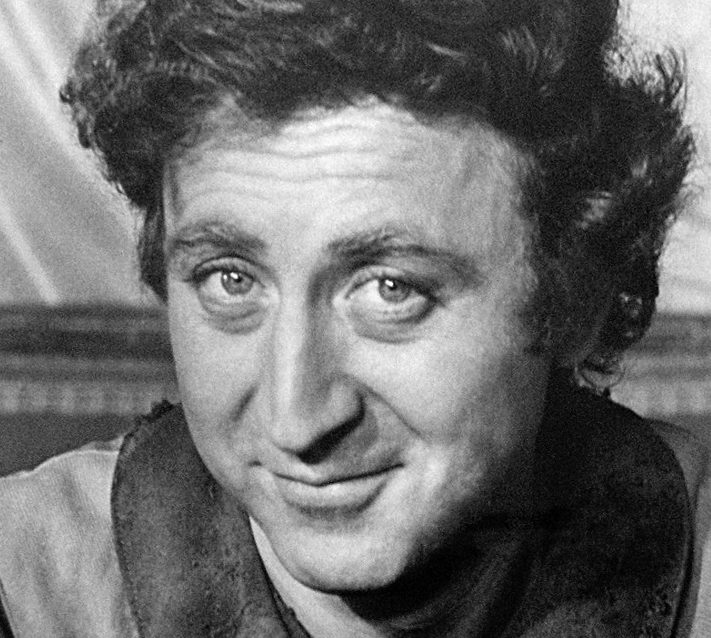 Gene Wilder