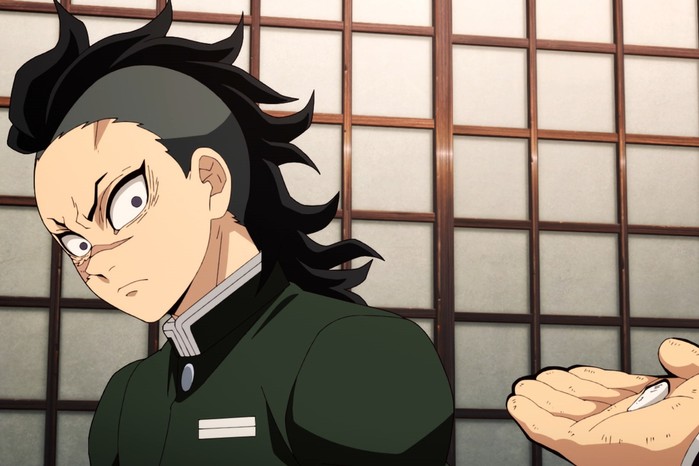 Genya