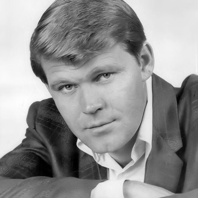 Glen Campbell