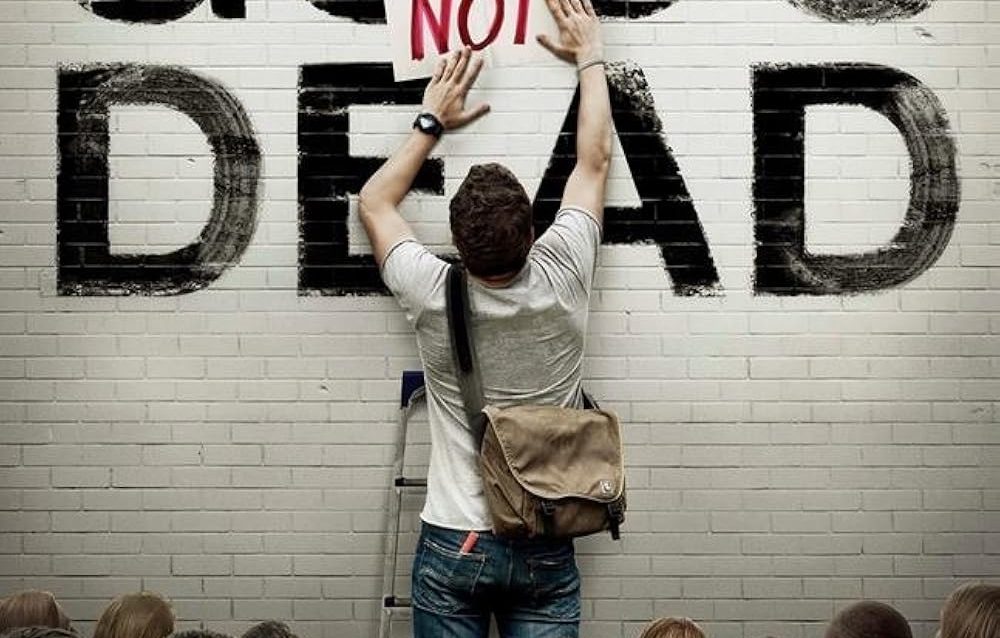 God's Not Dead