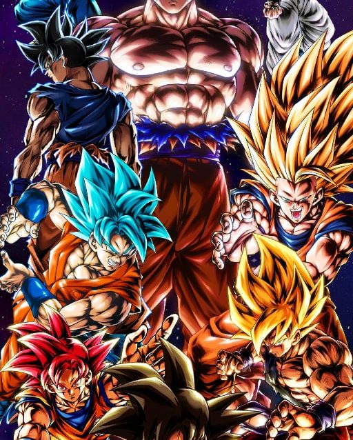 Goku