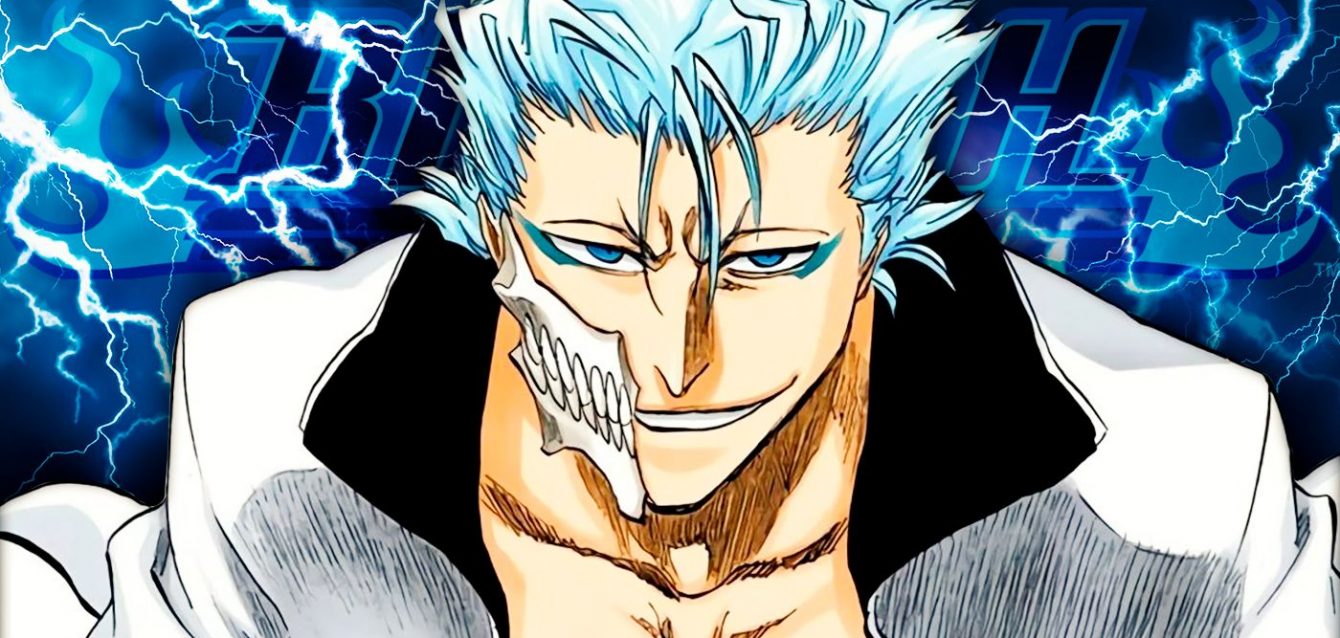 Grimmjow