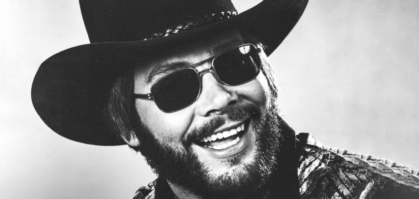 Hank Williams Jr.