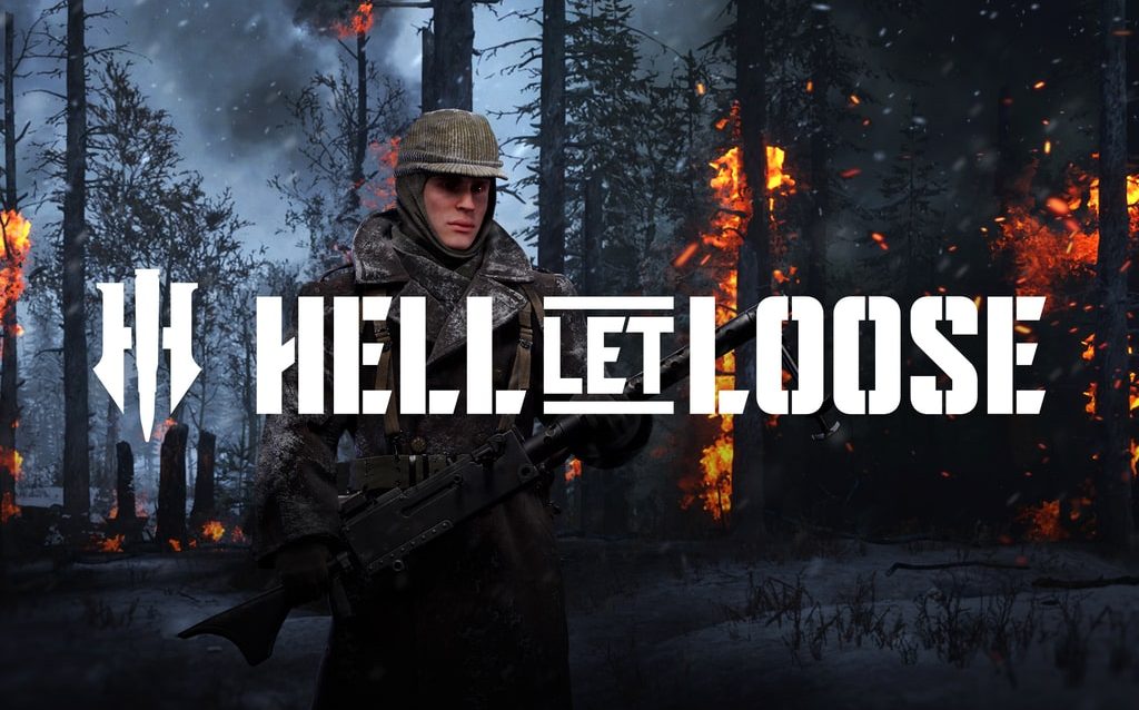 Hell Let Loose