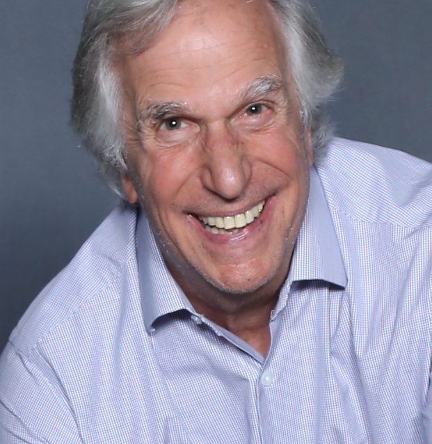 Henry Winkler