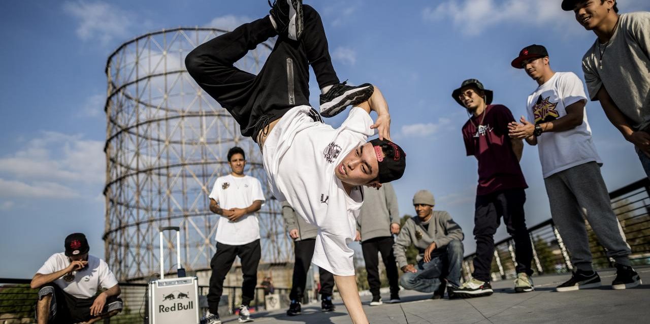 Hip Hop