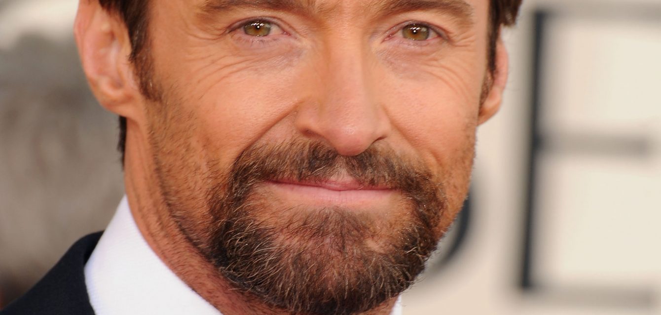 Hugh Jackman