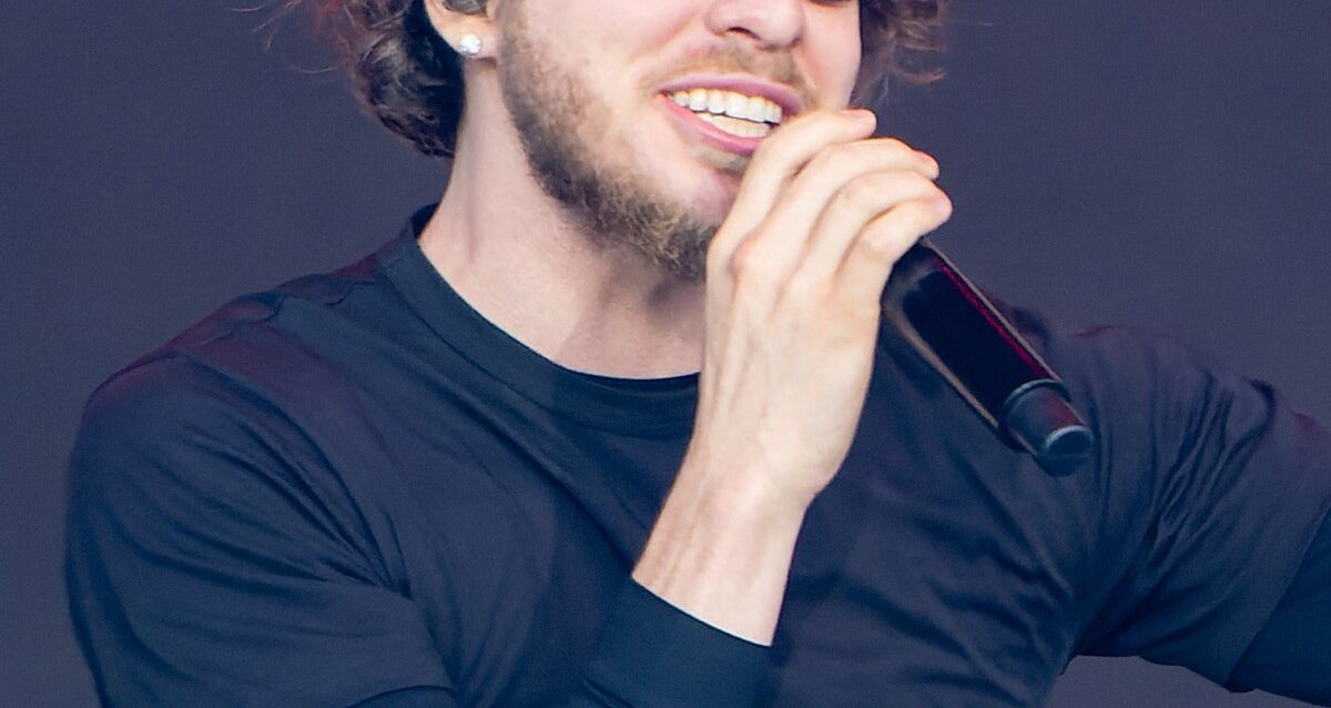 Jack Harlow