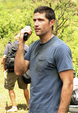 Jack Shephard