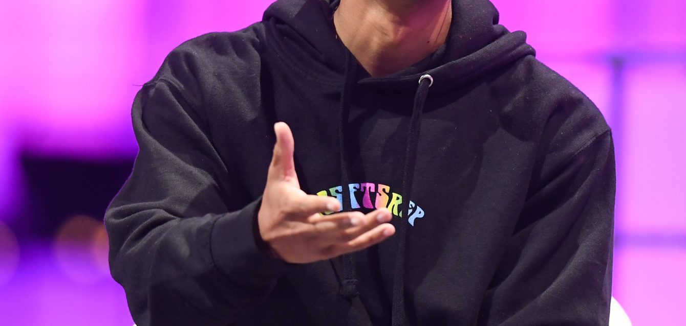Jaden Smith