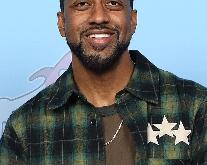 Jaleel White