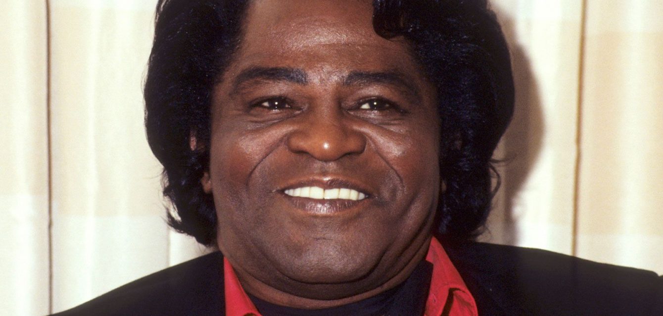 James Brown