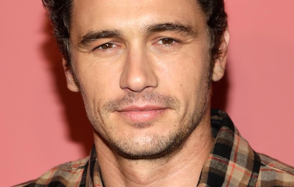 James Franco