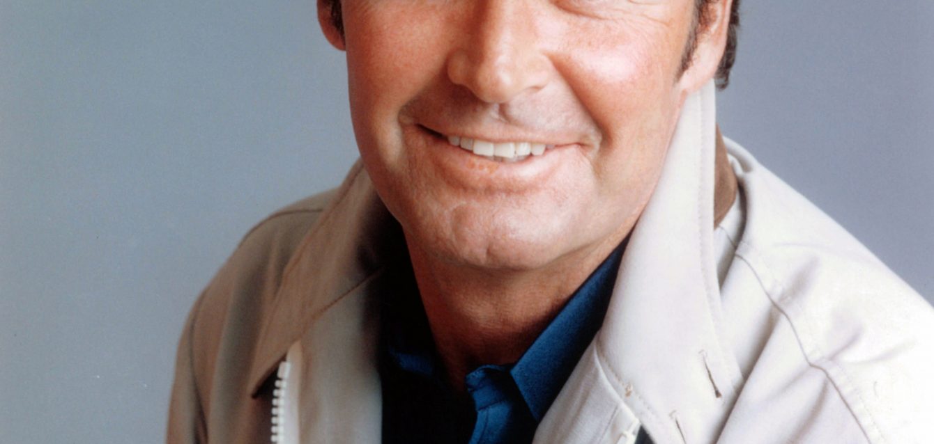 James Garner