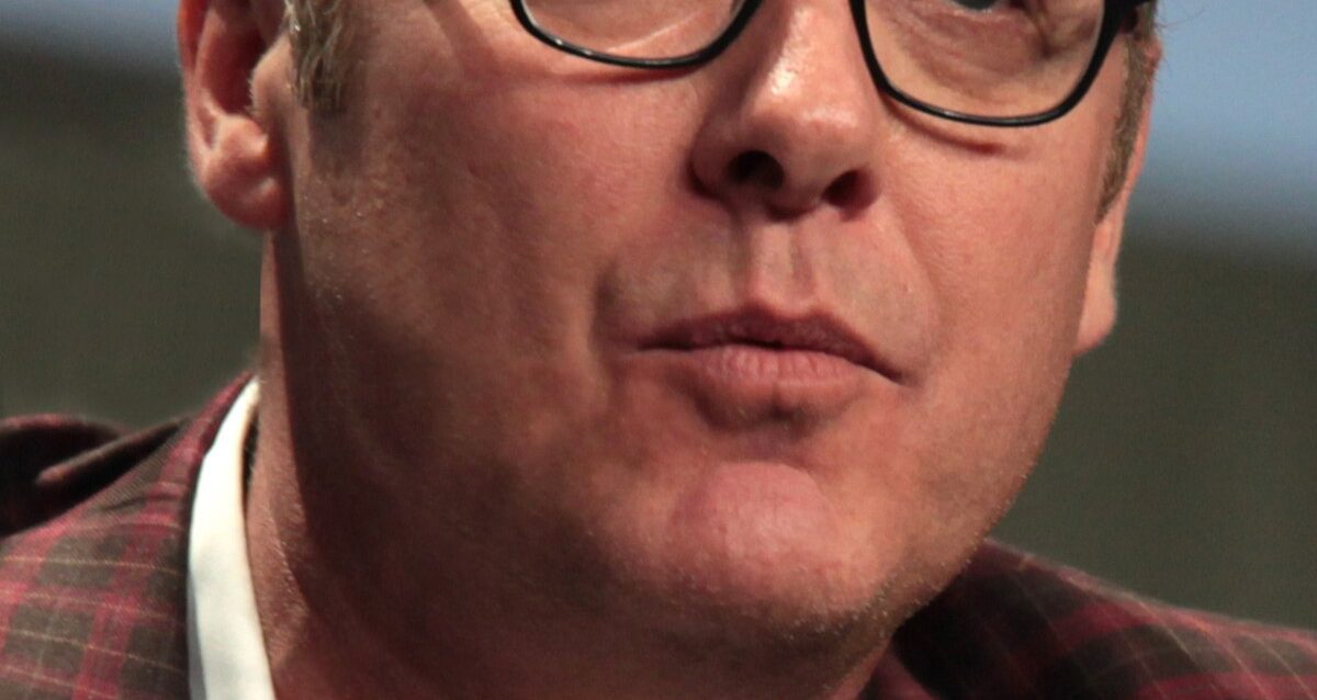 James Spader