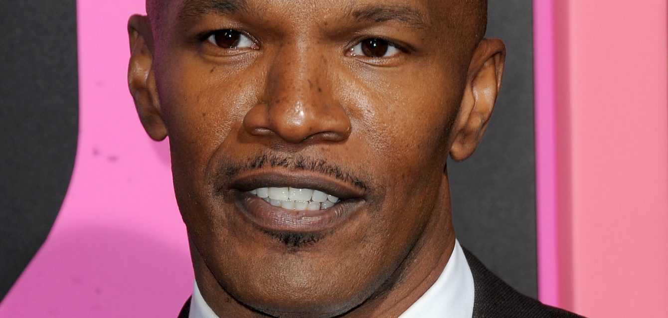 Jamie Foxx