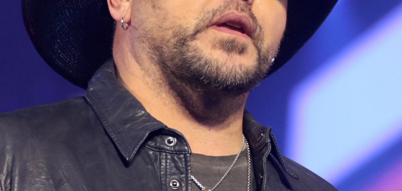 Jason Aldean