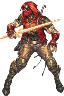 Jason Todd