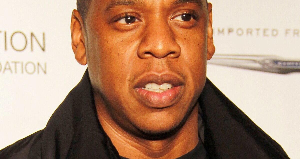 Jay-Z