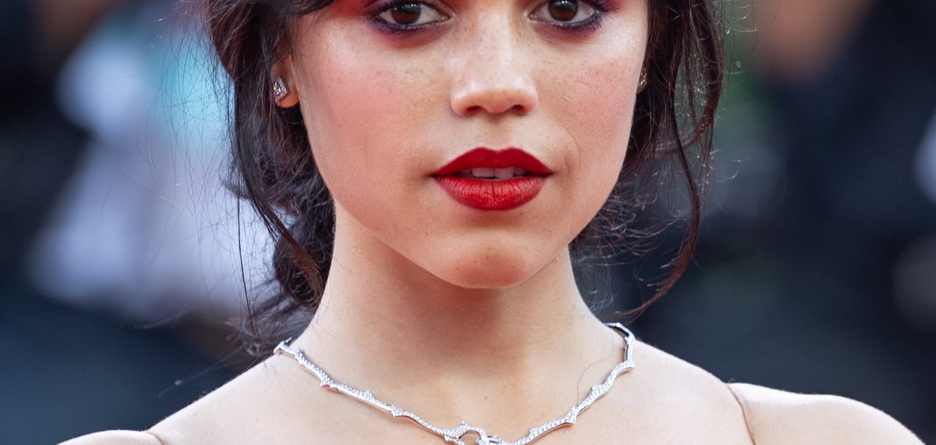 Jenna Ortega