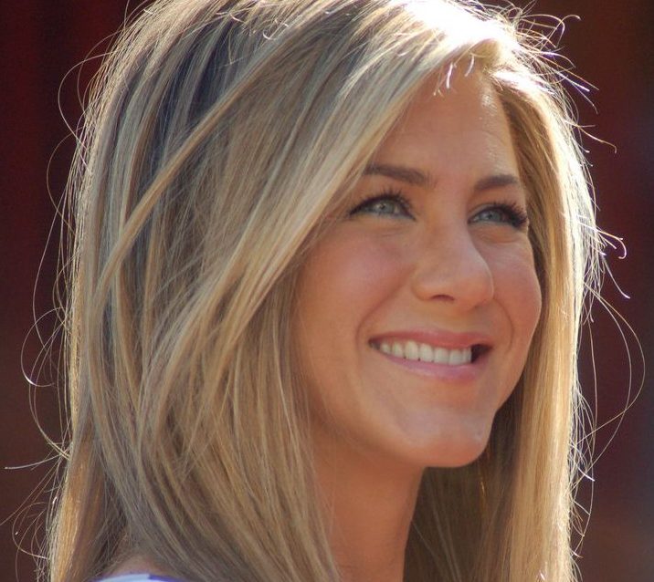 Jennifer Aniston
