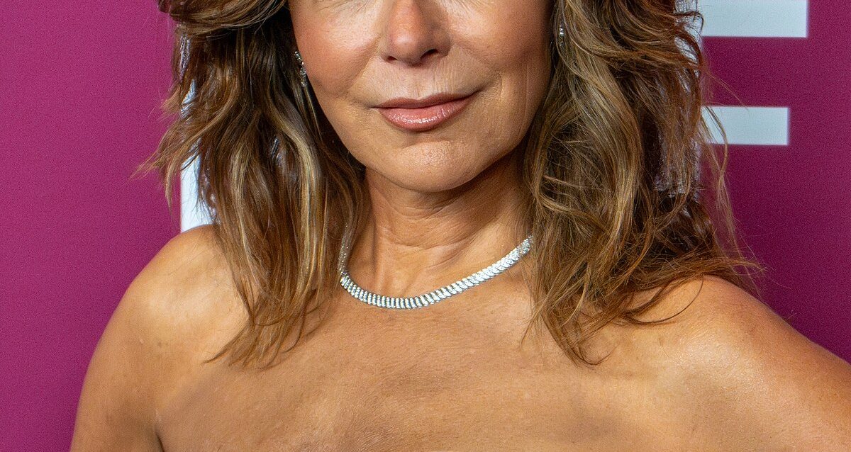 Jennifer Grey