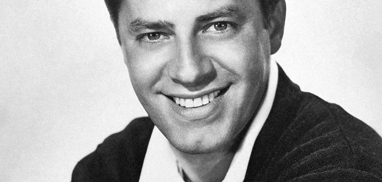 Jerry Lewis