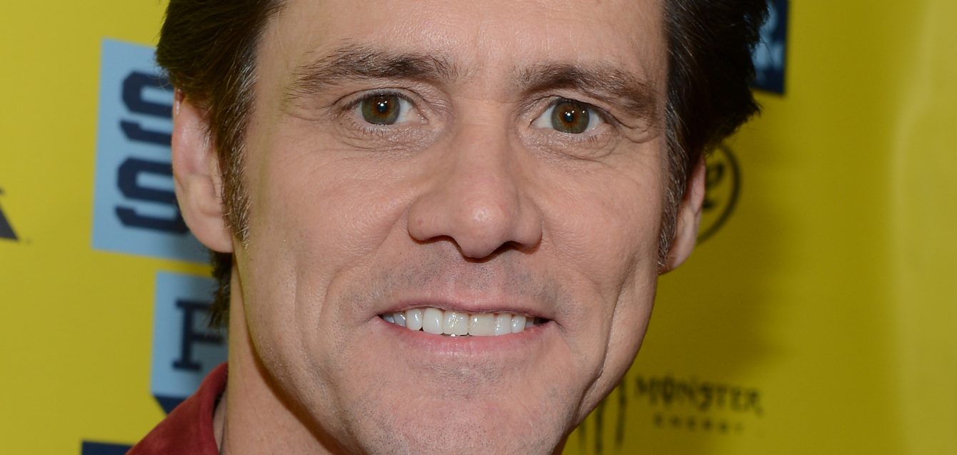 Jim Carrey