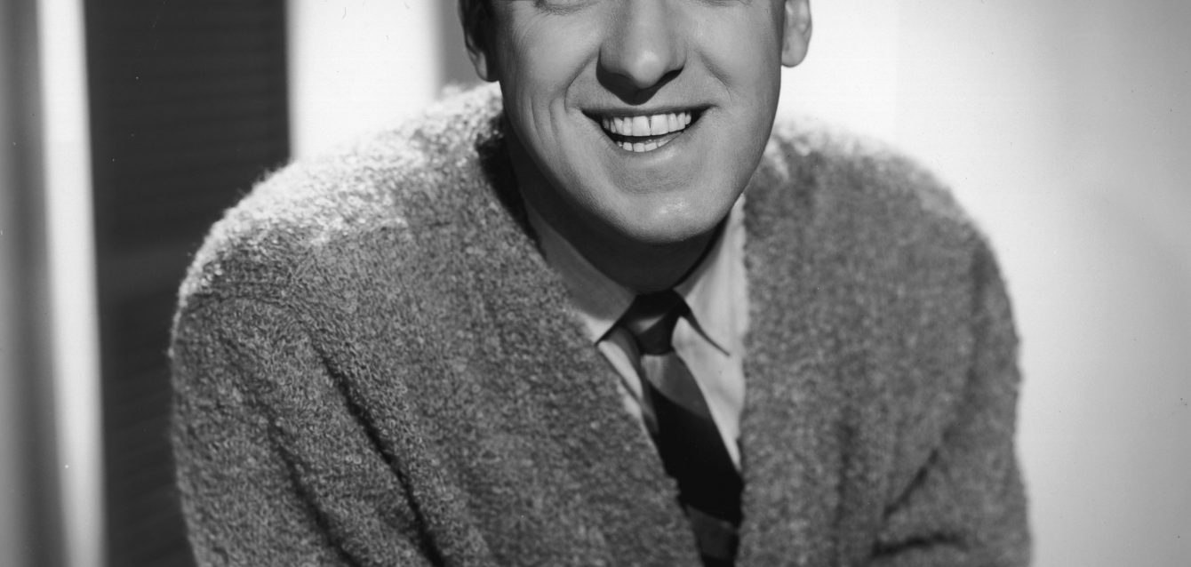Jim Nabors