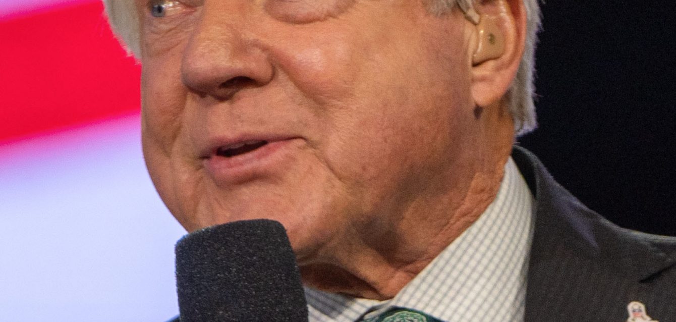 Jimmy Johnson