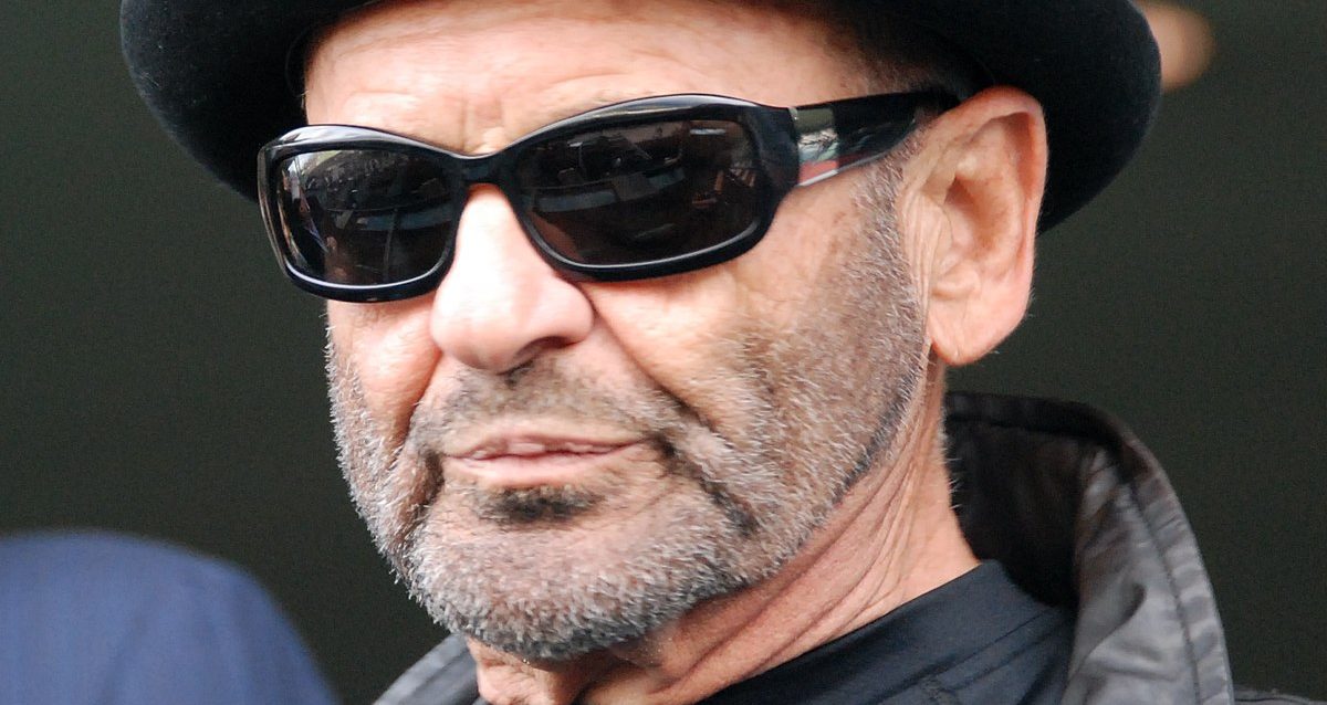 Joe Pesci