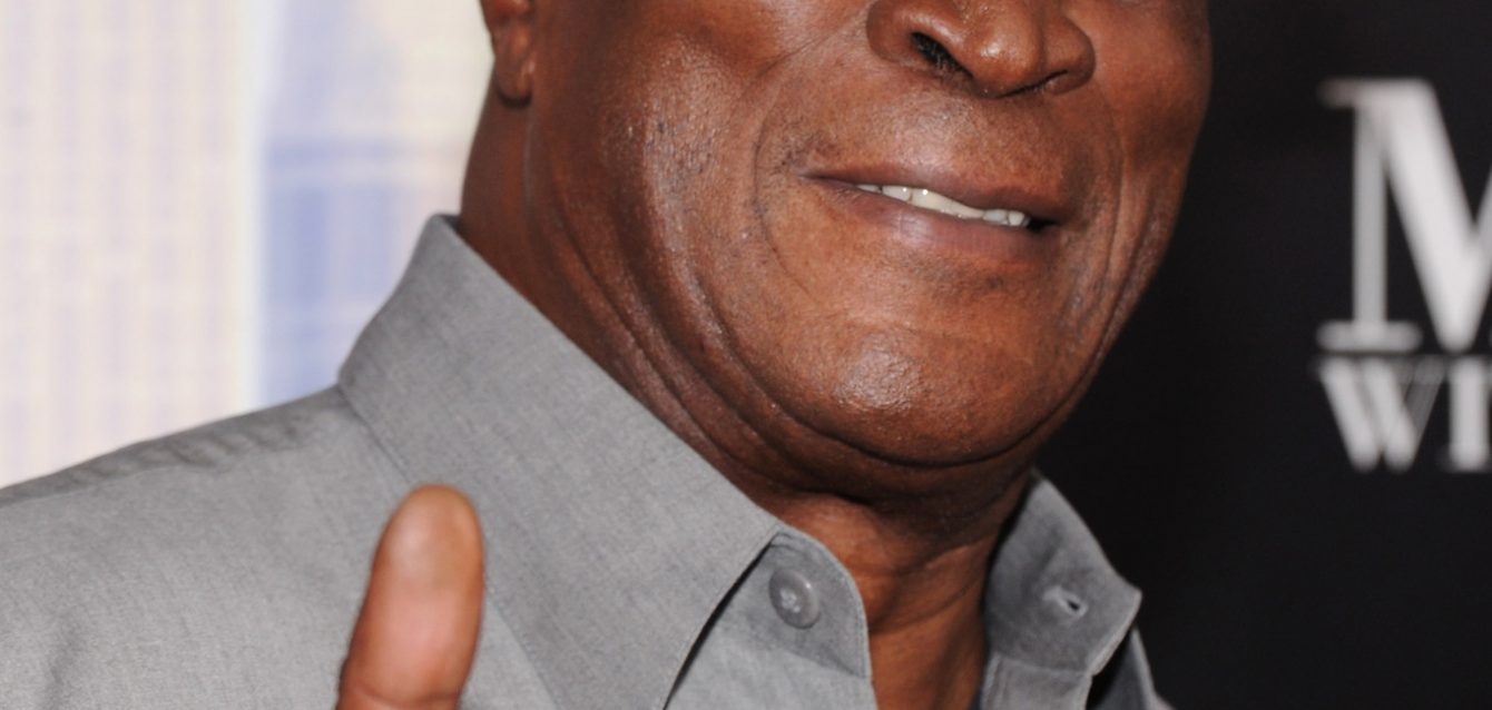 John Amos