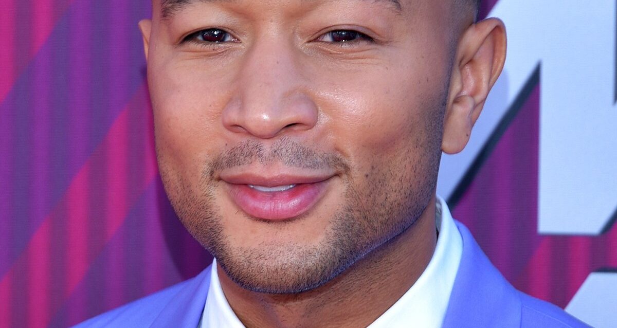 John Legend