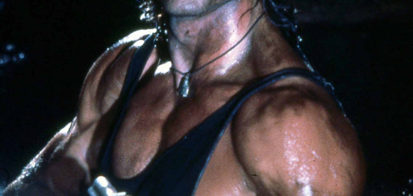 John Rambo