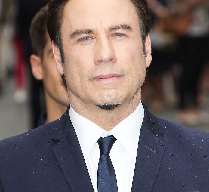 John Travolta